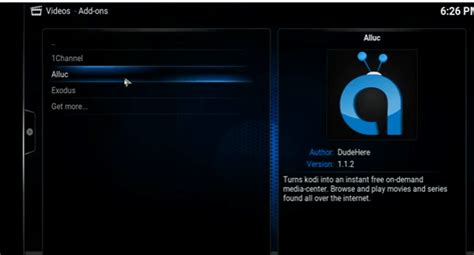 alluc the drop|How to Install Alluc Kodi Addon in Just 7 Mins (April 2021).